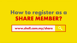 Register Member Video